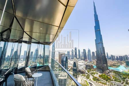 3 Bedroom Apartment for Sale in Downtown Dubai, Dubai - 958eba60-7c7f-40da-bea9-2bac9affb063. png