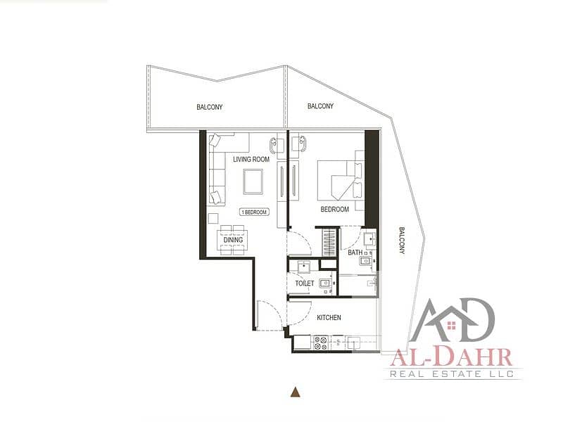 16 Layout 1 bedroom. jpg
