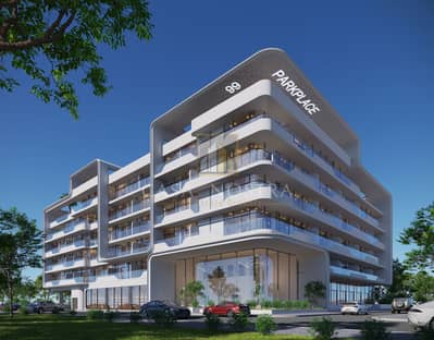 朱美拉环形村(JVC)， 迪拜 2 卧室公寓待售 - EXT 1. jpg