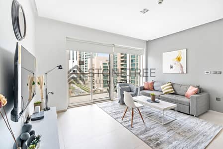 شقة 1 غرفة نوم للايجار في دبي مارينا، دبي - StoneTree02. jpg