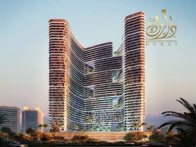 Студия Продажа в Дубайский Научный Парк, Дубай - 59913af0fd461ffdce7c29c63e1b4a518a097e4b. jpg