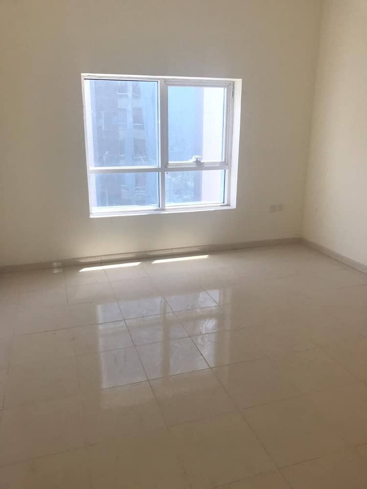 one bedroom for sale ajman almond tower open view with parking