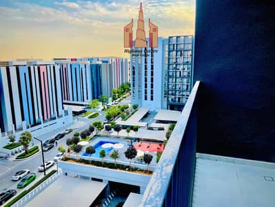 1 Bedroom Apartment for Rent in Aljada, Sharjah - IMG-20250319-WA0077. jpg