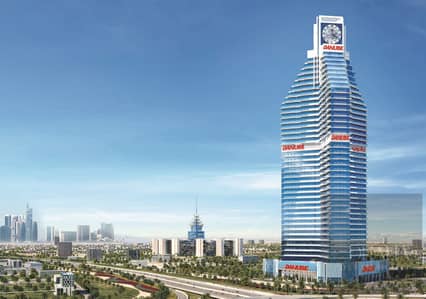 1 Bedroom Apartment for Sale in Dubai Silicon Oasis (DSO), Dubai - img14. jpg