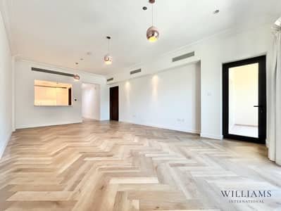 1 Bedroom Apartment for Rent in Palm Jumeirah, Dubai - UPGRADED | VACANT | 1 BEDROOM | MOVE NOW