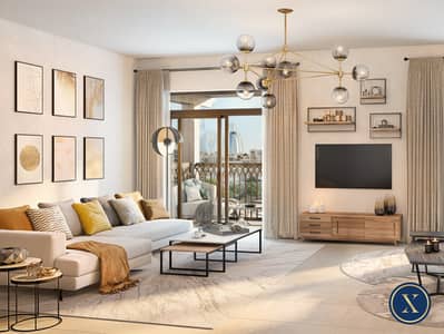 Burj View | Payment Plan | Best Priced