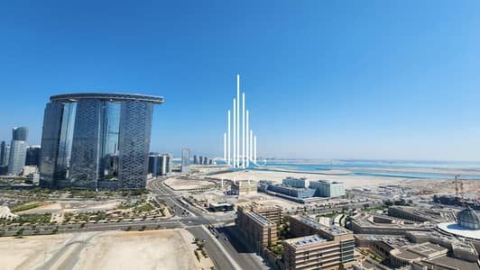 2 Bedroom Apartment for Rent in Al Reem Island, Abu Dhabi - WhatsApp Image 2025-03-18 at 11.40. 03 AM. jpeg