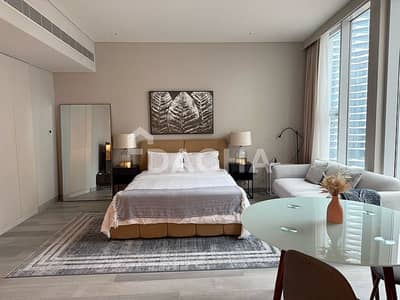 Studio for Rent in Dubai Marina, Dubai - Brand New | Vacant | Fully Furnished