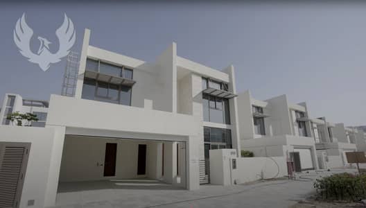 Standalone 4BR - Burj Khalifa View - May Handover