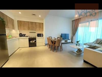 Luxurious | Spacious Layout | Skyline View