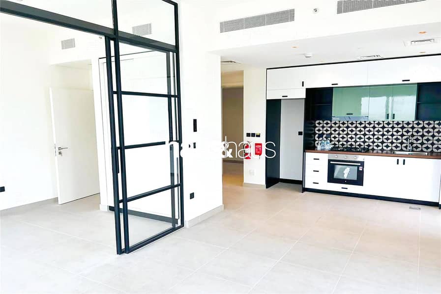 2 Bedrooms | Sidra View | Available 2 Bedrooms | Sidra View | Available