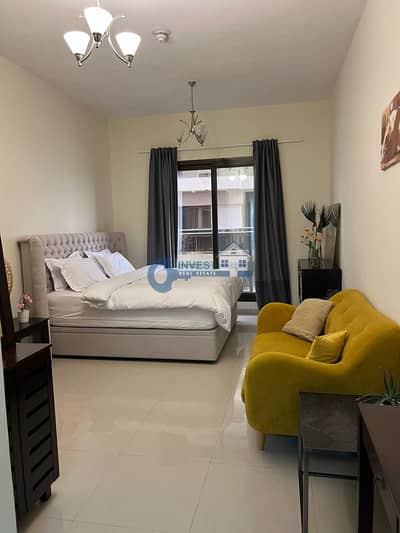 Fully Furnished | Large Layout | Well Maintained