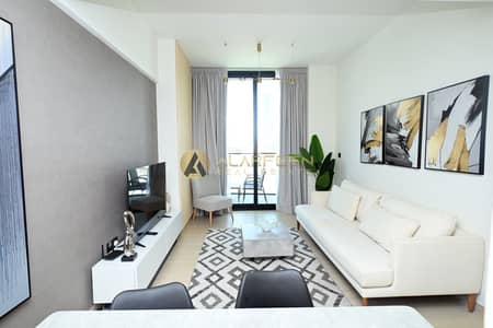 Fully furnished | Bright and Spacious | Must View
