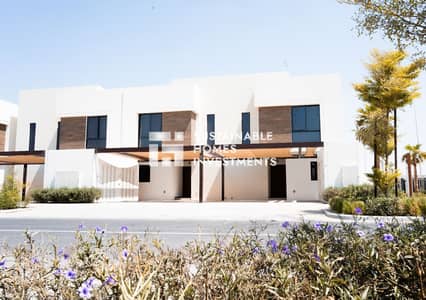 3 Bedroom Townhouse for Rent in Yas Island, Abu Dhabi - WhatsApp Image 2025-03-19 at 1.34. 25 PM. jpeg
