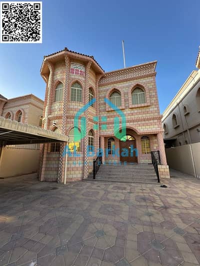 5 Bedroom Villa for Rent in Al Rawda, Ajman - IMG-20250319-WA0133. jpg