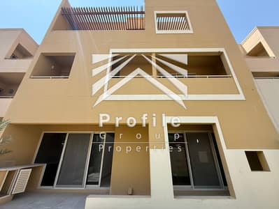 5 Bedroom Villa for Rent in Al Raha Gardens, Abu Dhabi - IMG-20250317-WA0135. jpg