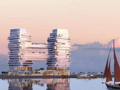 2 Bedroom Flat for Sale in Al Marjan Island, Ras Al Khaimah - 1. jpeg