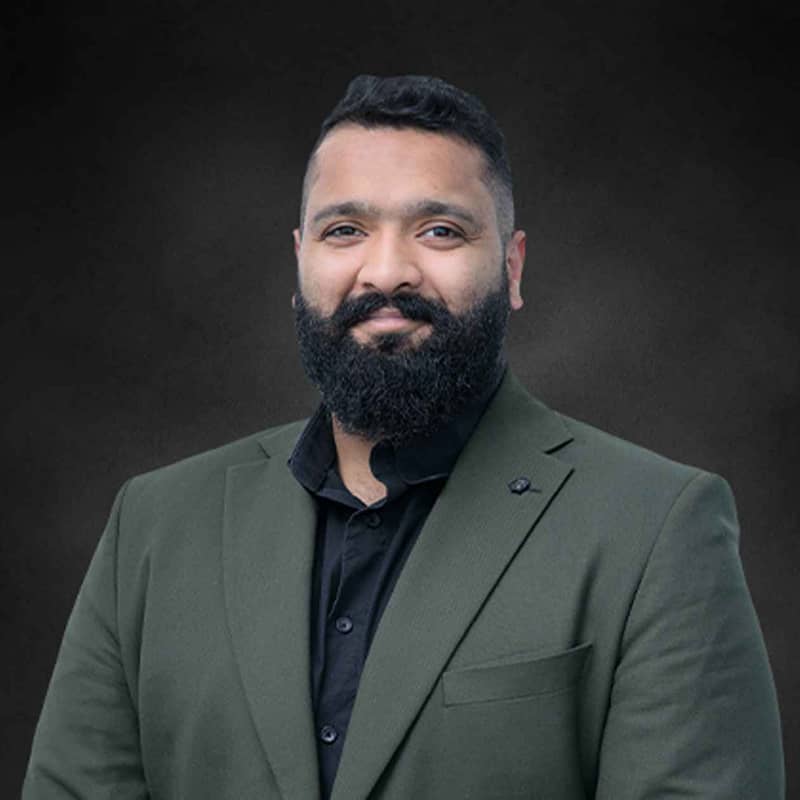 Syed Noorul Ain Ashraf