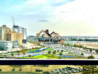 Brand New Building / All Amenities / For Family
