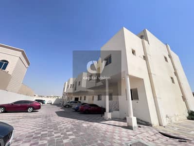 Studio for Rent in Shakhbout City, Abu Dhabi - IMG_1201. jpeg