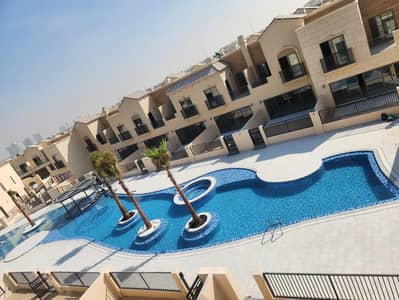 3 Bedroom Townhouse for Sale in Jumeirah Golf Estates, Dubai - IMG-20250319-WA0160. jpg