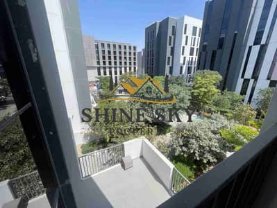 阿尔加达， 夏尔迦 1 卧室单位待租 - IMG-20250319-WA0067. jpg