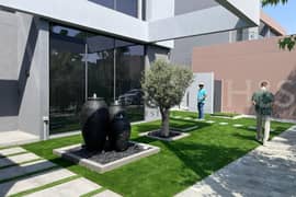 Modern Design | Amazing Payment Plans | Resale | Premium Interior| With POOL |