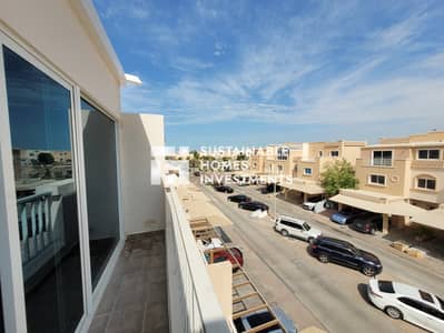 3 Bedroom Townhouse for Sale in Al Reef, Abu Dhabi - WhatsApp Image 2025-03-19 at 2.39. 51 PM. jpeg