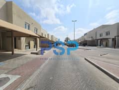 بحالة جيدة | مجمع جميل |غرفتين وصالة