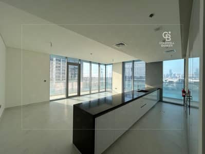 3 Bedroom Apartment for Sale in Mohammed Bin Rashid City, Dubai - Luxury | Lagoon and Burj View | Corner Unit