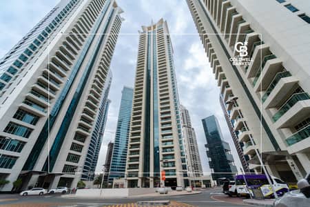 朱美拉湖塔 (JLT)， 迪拜 5 卧室顶楼公寓待租 - 位于朱美拉湖塔 (JLT)，JLT U区，阿尔塞夫2号大厦 5 卧室的顶楼公寓 405000 AED - 11158374