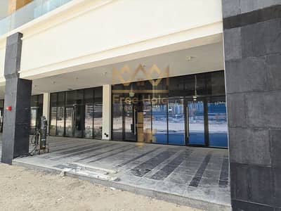Shop for Sale in Meydan City, Dubai - 6. jpg