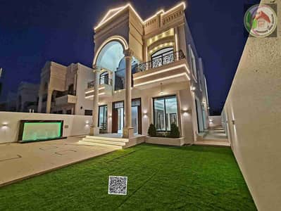 فیلا 5 غرف نوم للبيع في الحليو، عجمان - 1000003611. jpg