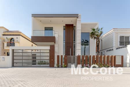 6 Bedroom Villa for Sale in Jumeirah Park, Dubai - Turnkey Villa | Luxury | Biggest Plot