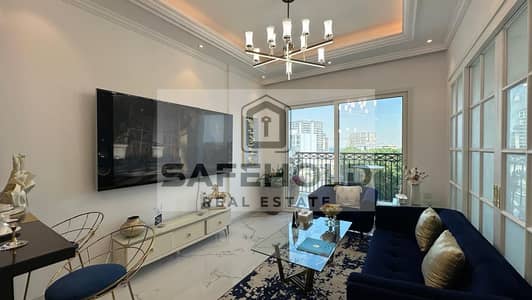 3 Bedroom Flat for Rent in Arjan, Dubai - WhatsApp Image 2025-03-19 at 3.38. 46 PM (2). jpeg