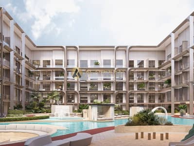 2 Bedroom Flat for Sale in Arjan, Dubai - WhatsApp Image 2024-12-13 at 11.04. 45 AM. jpeg