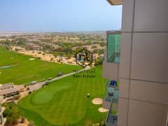 شقة في إيجل هايتس،مدينة دبي الرياضية 1 غرفة 75000 درهم - 11105322