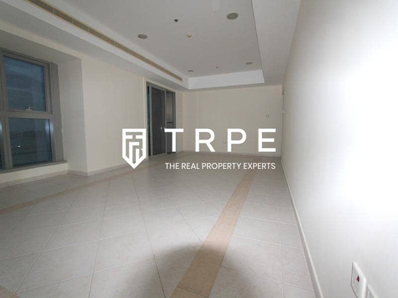 Sea and Palm Views | Prime Location | High Floor