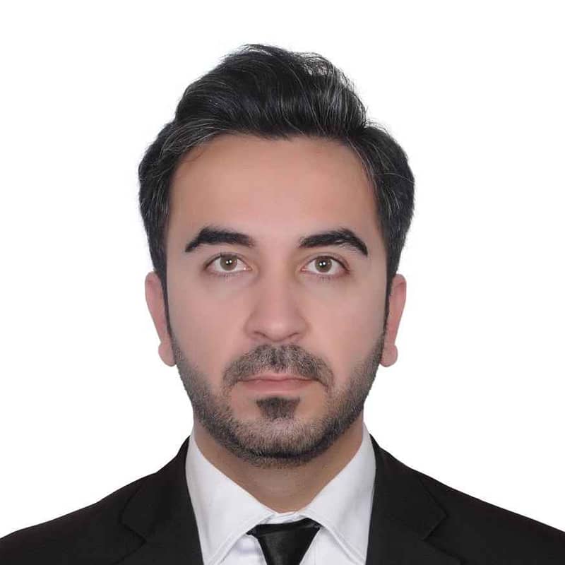 Mohammadsadegh Adib Sherafati
