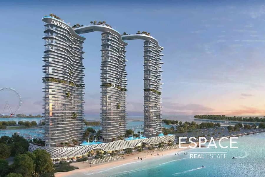 Elegant | Luxurious 1BR | Fully Equipped Elegant | Luxurious 1BR | Fully Equipped