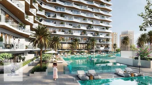 Студия Продажа в Дубай Спортс Сити, Дубай - ha. jpg