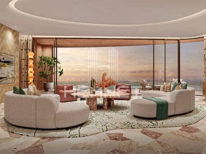 Квартира в Джумейра，Ла Мер，Jumeirah Asora Bay, 4 cпальни, 65000000 AED - 11158595