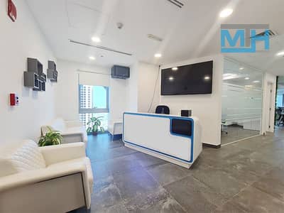 芭莎综合社区（Tecom）， 迪拜 写字楼待售 - 1. jpg