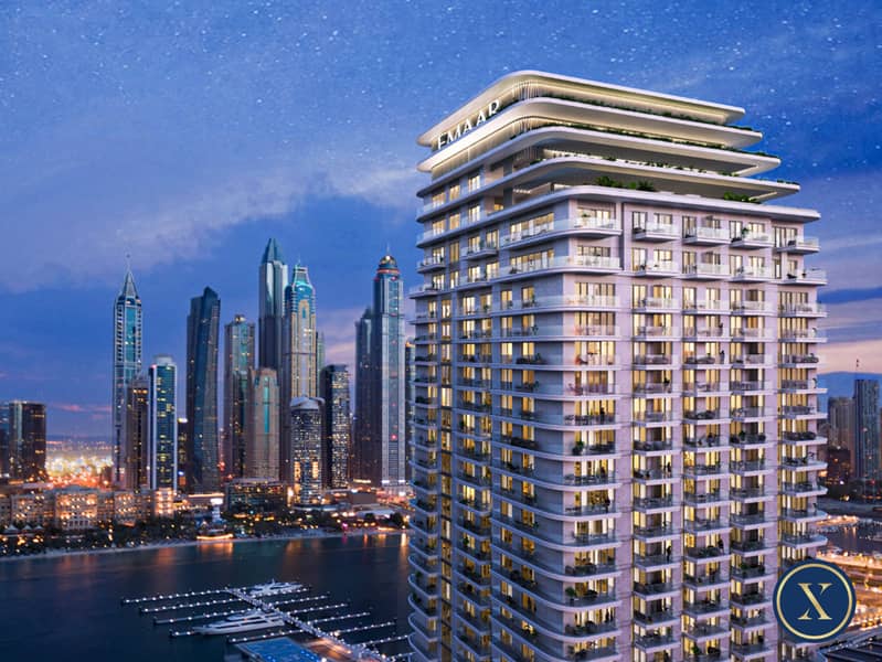 BF SPECIALIST | FULL PALM VIEW | HIGH FLOOR BF SPECIALIST | FULL PALM VIEW | HIGH FLOOR