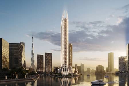 2 Bedroom Flat for Sale in Business Bay, Dubai - MULTIPLE OPTIONS / FULL CANAL VIEW / PAYMENTPLAN