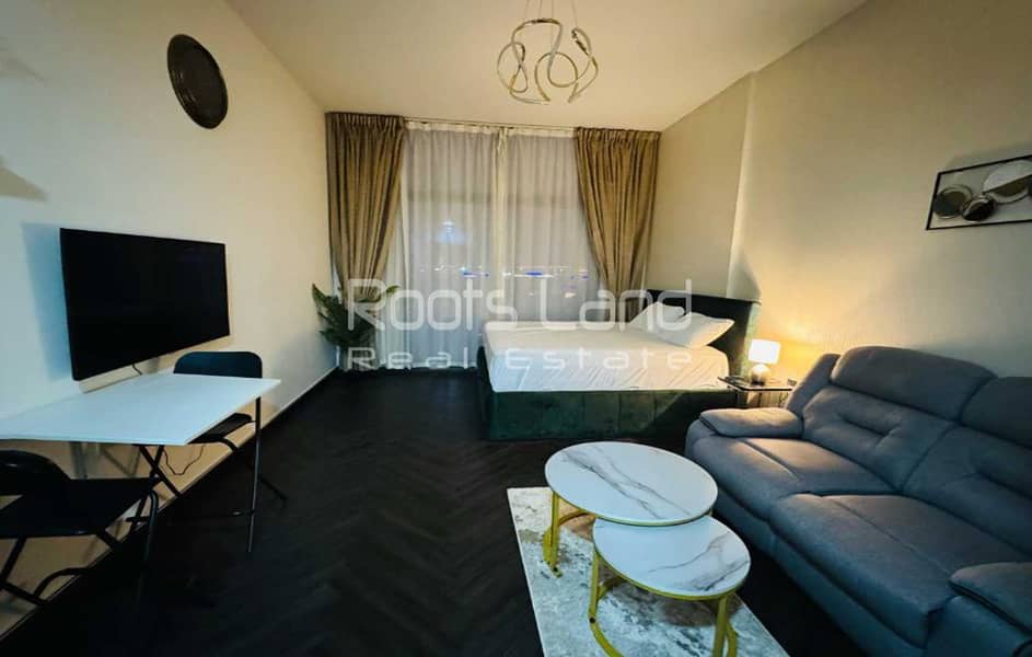 شقة في إلز ريزيدنس من دانيوب،أرجان 50000 درهم - 11158747 شقة في إلز ريزيدنس من دانيوب،أرجان 50000 درهم - 11158747