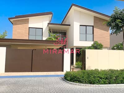 4 Bedroom Villa for Sale in Saadiyat Island, Abu Dhabi - WhatsApp Image 2024-05-23 at 09.16. 44 (1). jpg