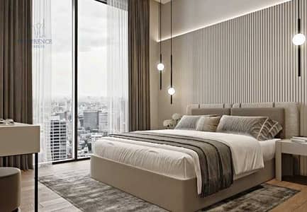 迪拉岛， 迪拜 1 卧室单位待售 - 位于迪拉岛，Capital Horizon Terraces 1 卧室的公寓 1733035 AED - 11158825