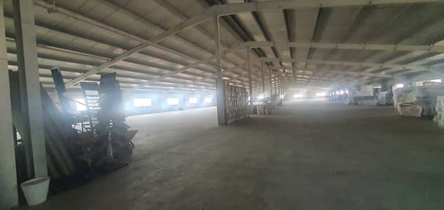 Warehouse for Rent in Mussafah, Abu Dhabi - 20250129_162200. jpg