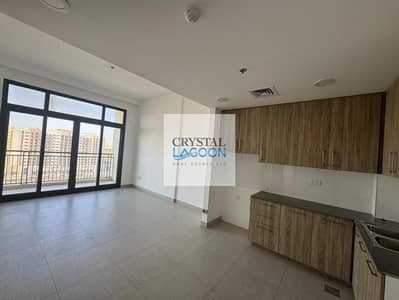 2 Bedroom Apartment for Rent in Town Square, Dubai - 2 BR Apartment | Unfurnished | Ready to move in